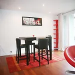 Apartment Rollin - 6 Adults