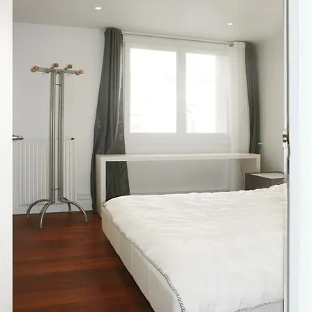 Apartment Rollin - 6 Adults Paris