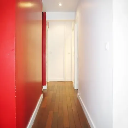 Rollin - 6 Adults Apartment